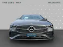 Mercedes-Benz CLA Shooting Brake 250 4Matic 8G-DCT