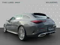 Mercedes-Benz CLA Shooting Brake 250 4Matic 8G-DCT