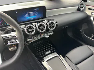 Mercedes-Benz CLA Shooting Brake 250 4Matic 8G-DCT