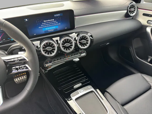 Mercedes-Benz CLA Shooting Brake 250 4Matic 8G-DCT