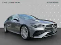 Mercedes-Benz CLA Shooting Brake 250 4Matic 8G-DCT