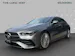 Mercedes-Benz CLA Shooting Brake 250 4Matic 8G-DCT