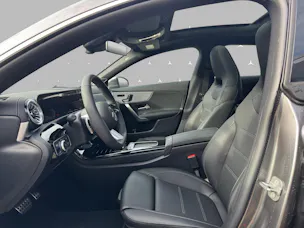 Mercedes-Benz CLA Shooting Brake 250 4Matic 8G-DCT