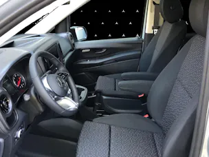 Mercedes-Benz Vito 116 CDI Lang Pro Tourer 4Matic 9G-Tronic
