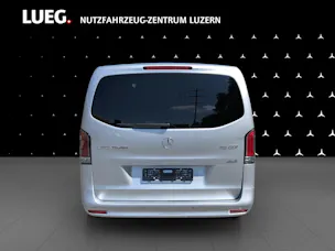 Mercedes-Benz Vito 116 CDI Lang Pro Tourer 4Matic 9G-Tronic