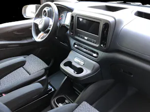 Mercedes-Benz Vito 116 CDI Lang Pro Tourer 4Matic 9G-Tronic