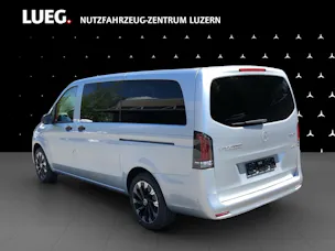 Mercedes-Benz Vito 116 CDI Lang Pro Tourer 4Matic 9G-Tronic