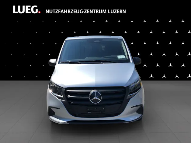 Mercedes-Benz Vito 116 CDI Lang Pro Tourer 4Matic 9G-Tronic