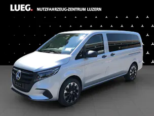 Mercedes-Benz Vito 116 CDI Lang Pro Tourer 4Matic 9G-Tronic