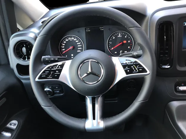 Mercedes-Benz Vito 116 CDI Lang Pro Tourer 4Matic 9G-Tronic