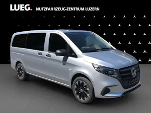 Mercedes-Benz Vito 116 CDI Lang Pro Tourer 4Matic 9G-Tronic