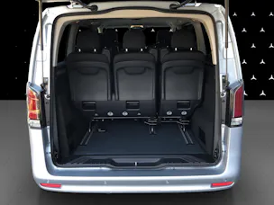 Mercedes-Benz Vito 116 CDI Lang Pro Tourer 4Matic 9G-Tronic