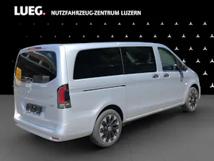 Mercedes-Benz Vito 116 CDI Lang Pro Tourer 4Matic 9G-Tronic