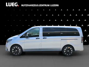 Mercedes-Benz Vito 116 CDI Lang Pro Tourer 4Matic 9G-Tronic