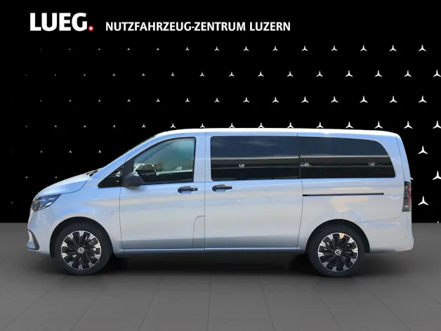 Mercedes-Benz Vito 116 CDI Lang Pro Tourer 4Matic 9G-Tronic