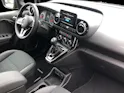 Mercedes-Benz T-Klasse 180D Style Automat