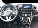 Mercedes-Benz T-Klasse 180D Style Automat