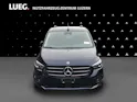 Mercedes-Benz T-Klasse 180D Style Automat