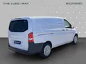 Mercedes-Benz Vito 116 CDI Lang Base