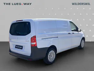 Mercedes-Benz Vito 116 CDI Lang Base