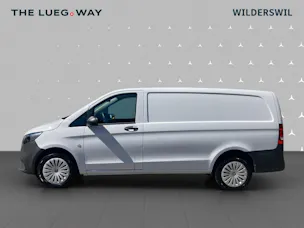 Mercedes-Benz Vito 116 CDI Lang Base