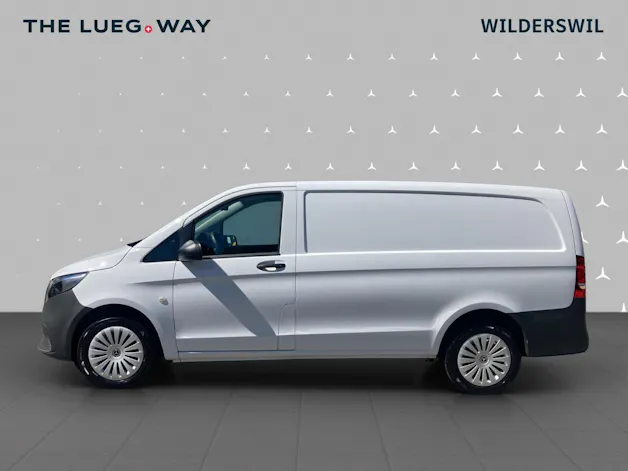 Mercedes-Benz Vito 116 CDI Lang Base