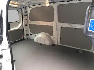 Mercedes-Benz Vito 116 CDI Lang Base