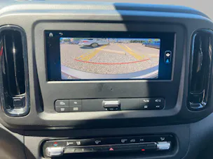 Mercedes-Benz Vito 116 CDI Lang Base