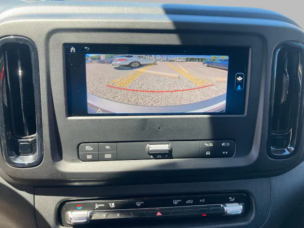 Mercedes-Benz Vito 116 CDI Lang Base