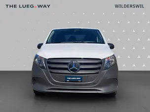 Mercedes-Benz Vito 116 CDI Lang Base