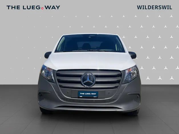 Mercedes-Benz Vito 116 CDI Lang Base
