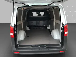 Mercedes-Benz Vito 116 CDI Lang Base
