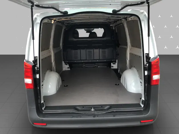 Mercedes-Benz Vito 116 CDI Lang Base