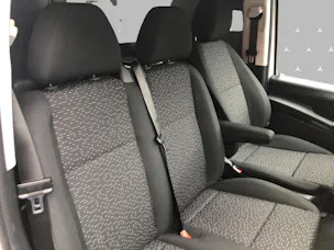 Mercedes-Benz Vito 116 CDI Lang Base