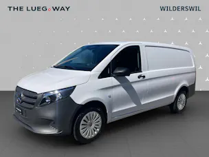 Mercedes-Benz Vito 116 CDI Lang Base