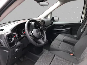 Mercedes-Benz Vito 116 CDI Lang Base