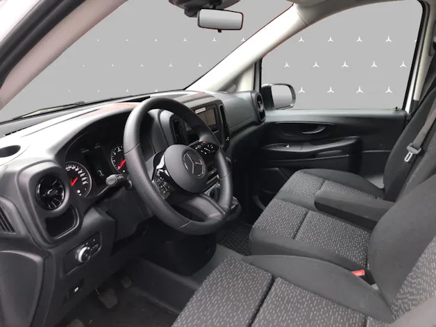 Mercedes-Benz Vito 116 CDI Lang Base
