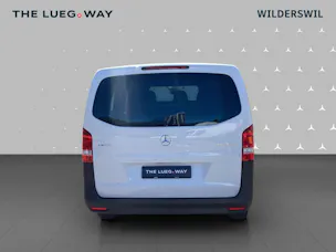 Mercedes-Benz Vito 116 CDI Lang Base