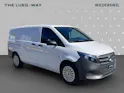 Mercedes-Benz Vito 116 CDI Lang Base