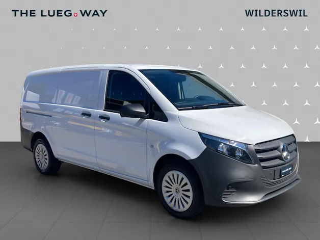 Mercedes-Benz Vito 116 CDI Lang Base