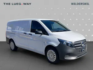 Mercedes-Benz Vito 116 CDI Lang Base