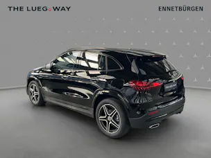 Mercedes-Benz GLA 200 7G-DCT