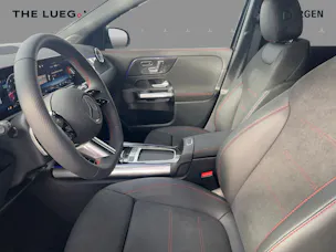Mercedes-Benz GLA 200 7G-DCT