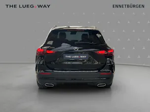 Mercedes-Benz GLA 200 7G-DCT