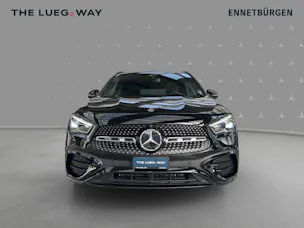 Mercedes-Benz GLA 200 7G-DCT