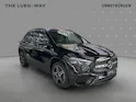 Mercedes-Benz GLA 200 7G-DCT