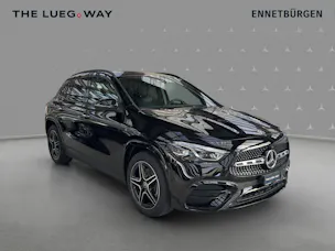 Mercedes-Benz GLA 200 7G-DCT