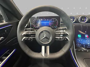 Mercedes-Benz C 220 d T 4 Matic Swiss Star