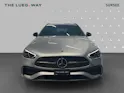 Mercedes-Benz C 220 d T 4 Matic Swiss Star