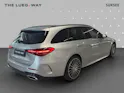 Mercedes-Benz C 220 d T 4 Matic Swiss Star